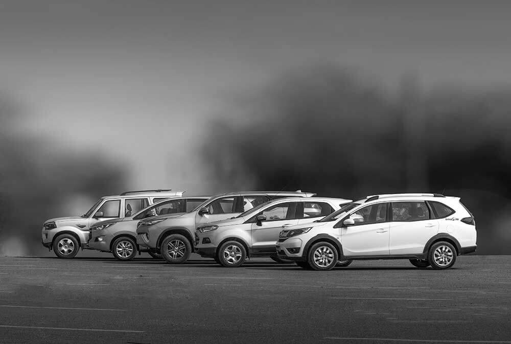 Fleet Management services in india